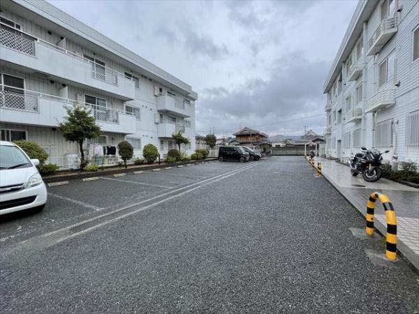 シャイニング弐番館