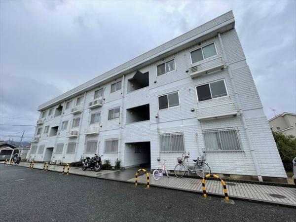 シャイニング弐番館