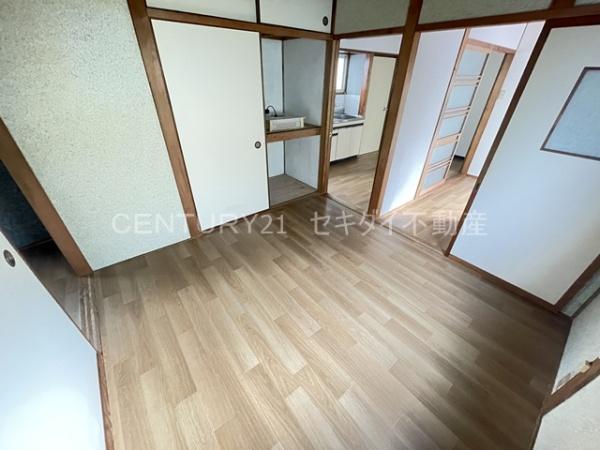 太田新町1丁目平屋