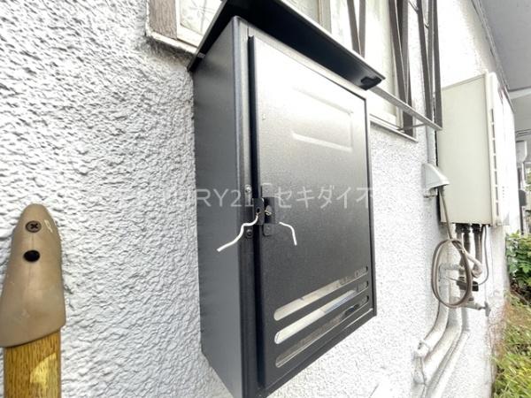 太田新町1丁目平屋