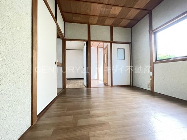 太田新町1丁目平屋