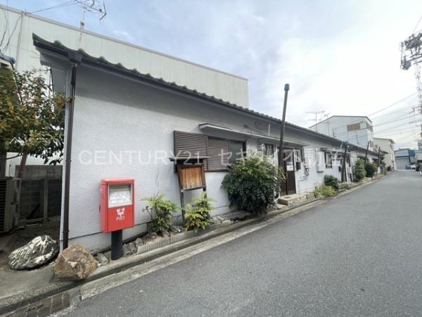 太田新町1丁目平屋