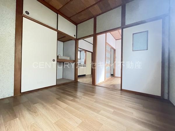 太田新町1丁目平屋