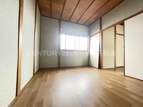 太田新町1丁目平屋