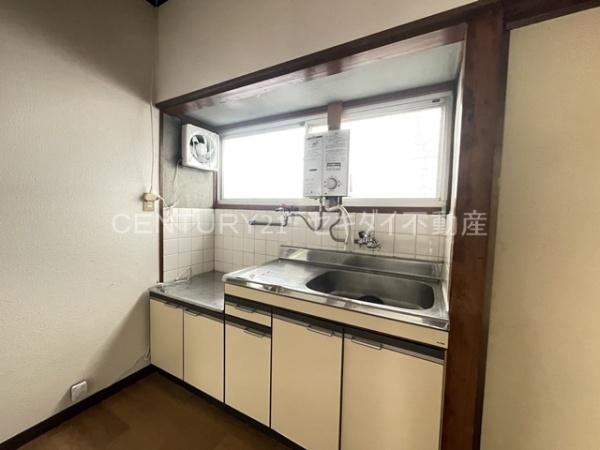 太田新町1丁目平屋