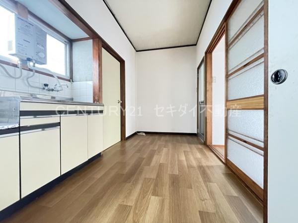 太田新町1丁目平屋