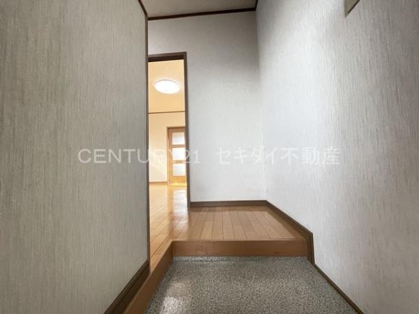 ハイツフォレスト