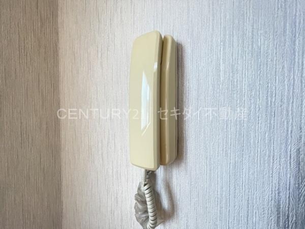 ハイツフォレスト