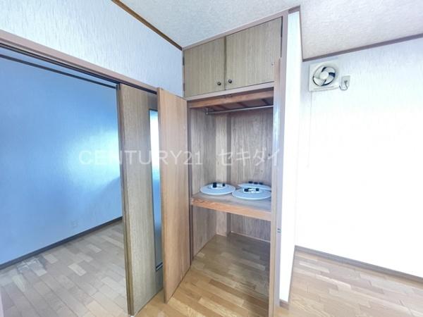 ハイツフォレスト