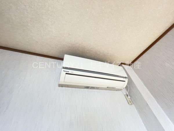 ハイツフォレスト