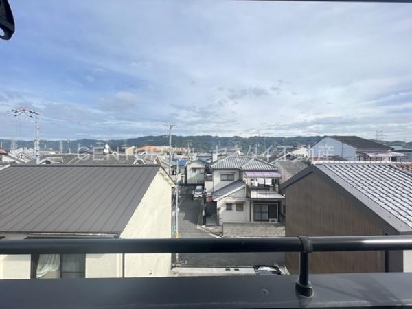 ハイツフォレスト