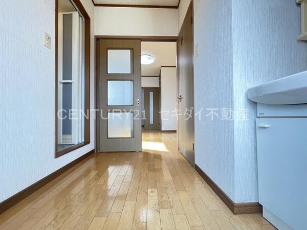 ハイツフォレスト