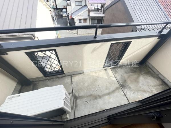 ハイツフォレスト