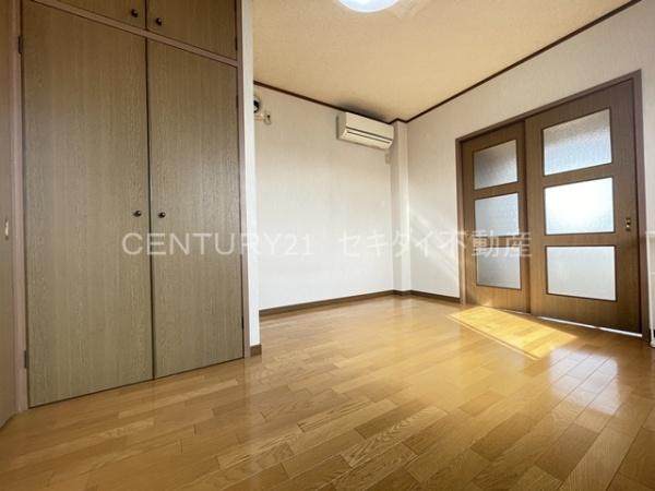 ハイツフォレスト