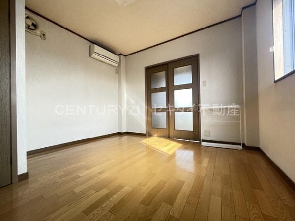 ハイツフォレスト