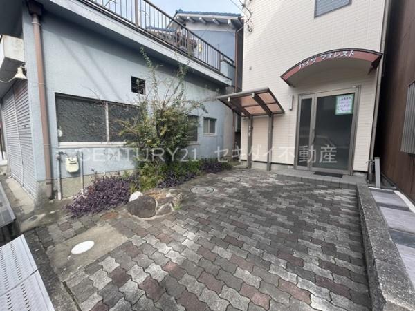 ハイツフォレスト