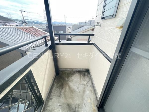 ハイツフォレスト