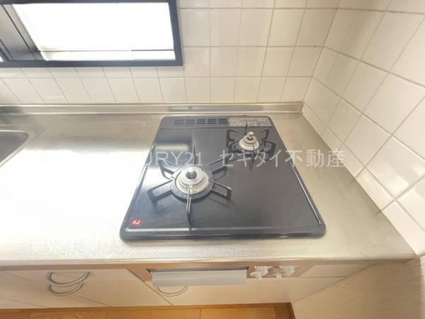 ハイツフォレスト