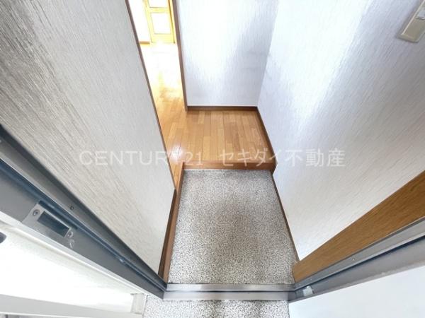 ハイツフォレスト