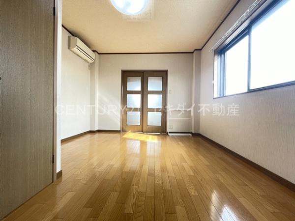 ハイツフォレスト