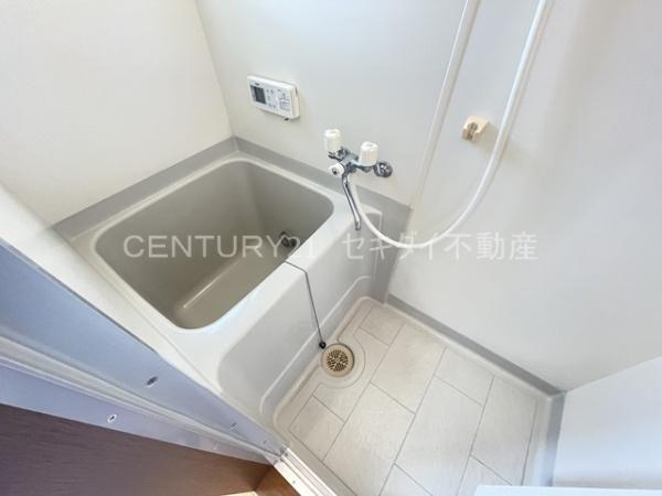 ハイツフォレスト