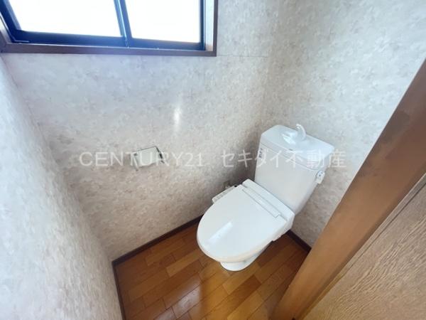 ハイツフォレスト