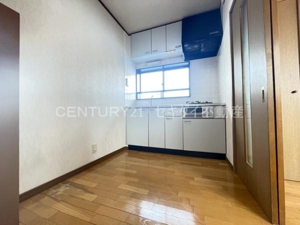 ハイツフォレスト