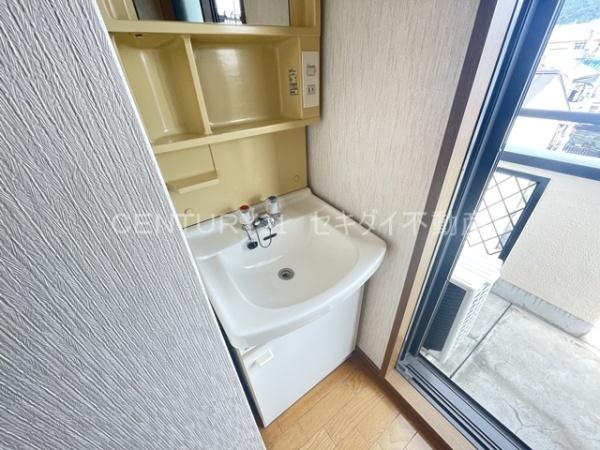 ハイツフォレスト