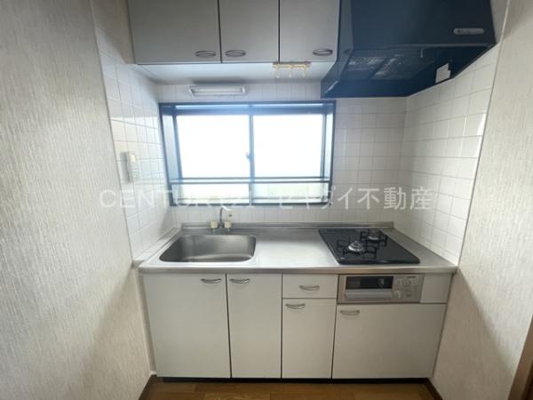 ハイツフォレスト