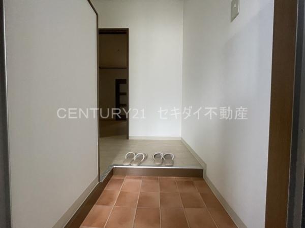 ハイツフォレスト