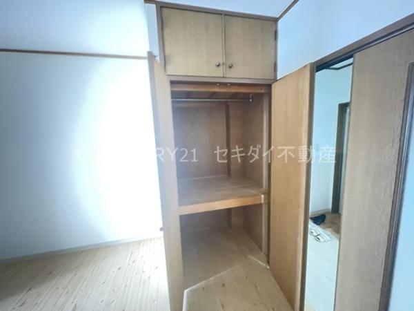 ハイツフォレスト