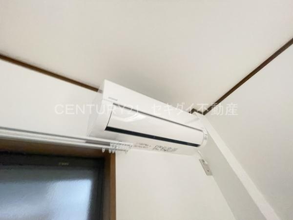 ハイツフォレスト