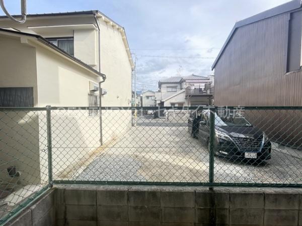 ハイツフォレスト