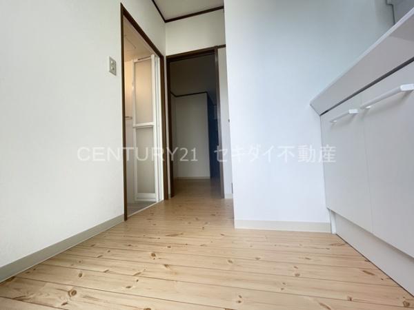 ハイツフォレスト