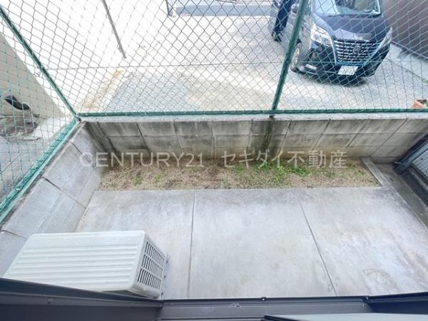 ハイツフォレスト