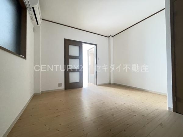 ハイツフォレスト