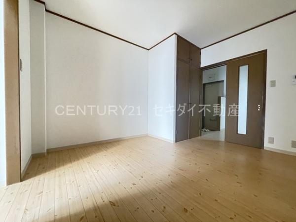 ハイツフォレスト