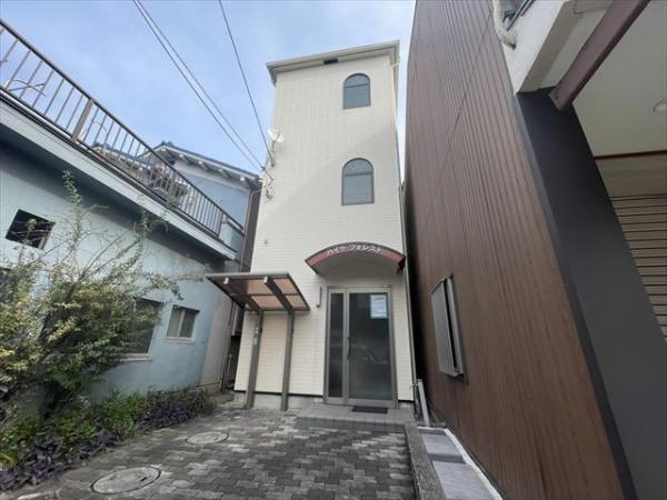 ハイツフォレスト