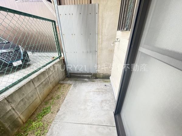 ハイツフォレスト