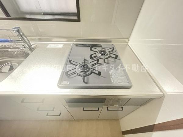 ハイツフォレスト