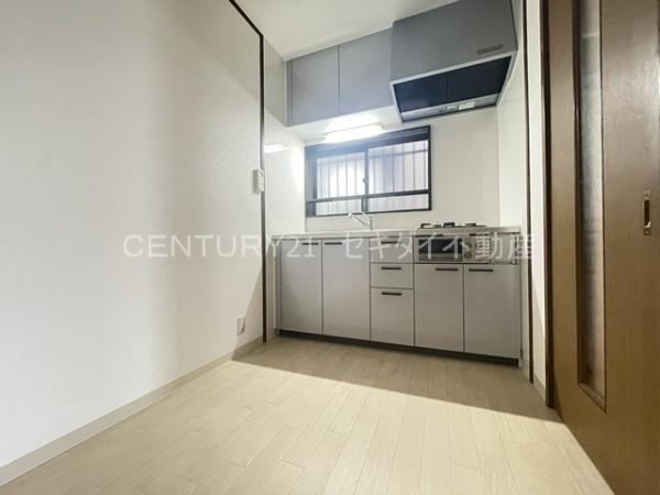 ハイツフォレスト