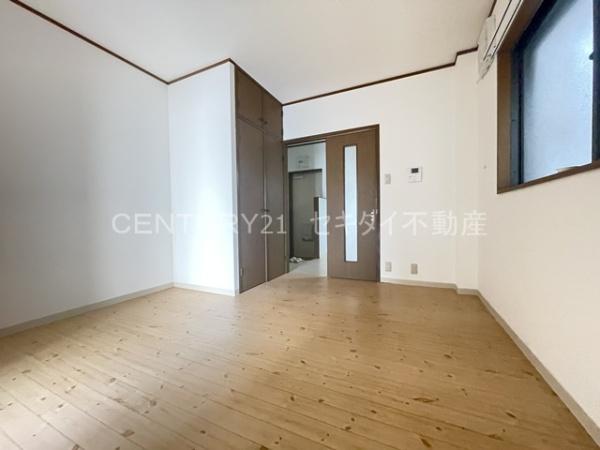 ハイツフォレスト