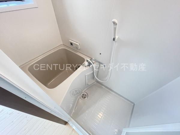 ハイツフォレスト