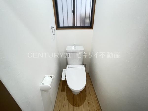 ハイツフォレスト