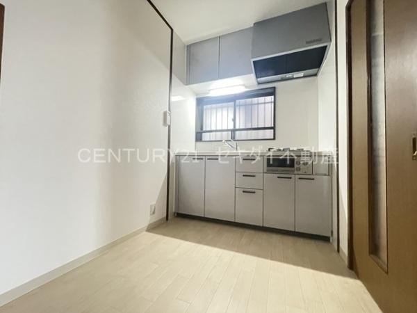 ハイツフォレスト