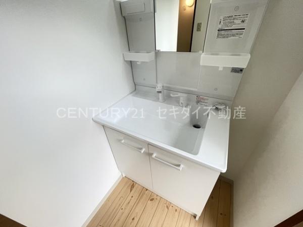 ハイツフォレスト