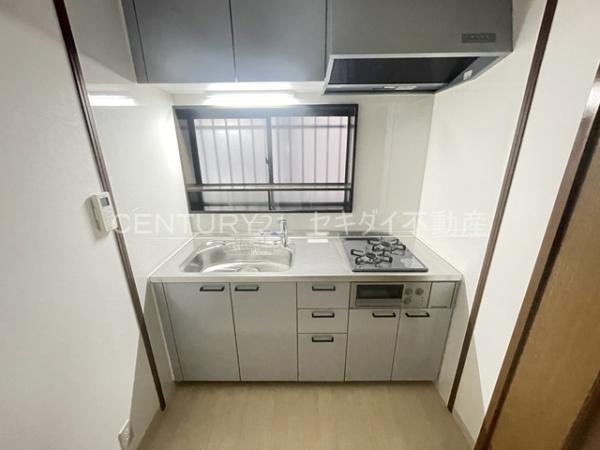 ハイツフォレスト