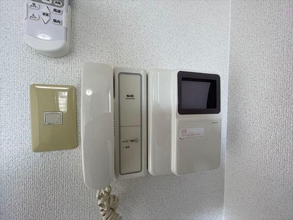 リアライズ近鉄八尾