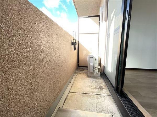 リアライズ近鉄八尾