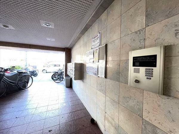 リアライズ近鉄八尾